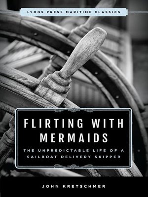 cover image of Flirting with Mermaids